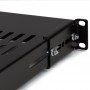 StarTech.com Ripiano fisso per armadio server a rack, profondità regolabile (ADJSHELF)