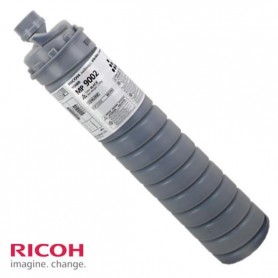 Ricoh 842346 cartuccia toner 1 pz Compatibile Nero (842346)