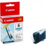 Canon BCI-6PC cartuccia d'inchiostro 1 pz Originale Ciano per foto (4709A002AA)