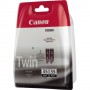 Canon 1509B012AA cartuccia d'inchiostro 2 pz Originale Nero (1509B012)