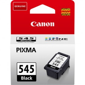 Canon PG-545 cartuccia d'inchiostro 1 pz Originale Nero (8287B001)