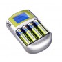 Varta 57070 201 401 carica batterie (57070201401)
