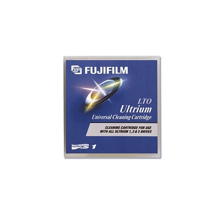 Fujifilm LTO UCC Cleaning (42965)