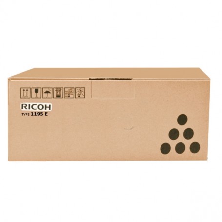 Ricoh 431147 cartuccia toner 1 pz Originale Nero (431147)