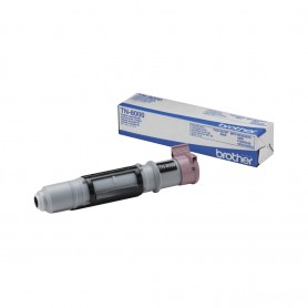 Brother TN-8000 cartuccia toner 1 pz Originale Nero (TN8000)