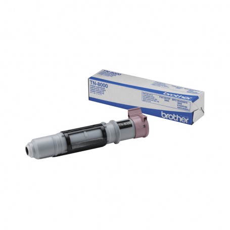 Brother TN-8000 cartuccia toner 1 pz Originale Nero (TN8000)