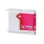 Brother LC-1000MBP Blister Pack cartuccia d'inchiostro Originale Magenta (LC1000MBP)