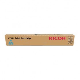 Ricoh 841931 cartuccia toner 1 pz Originale Ciano (841931)