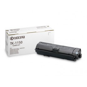 KYOCERA TK-1170 cartuccia toner 1 pz Originale Nero (1T02S50NL0)