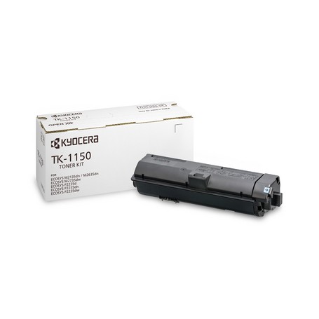 KYOCERA TK-1170 cartuccia toner 1 pz Originale Nero (1T02S50NL0)