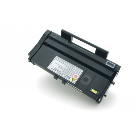 Ricoh 407166 cartuccia toner 1 pz Originale Nero (407166)