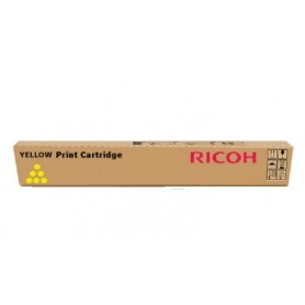 Ricoh 842044 cartuccia toner 1 pz Originale Giallo (842044)
