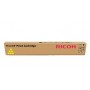 Ricoh 842044 cartuccia toner 1 pz Originale Giallo (842044)