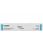 Canon C-EXV 54 cartuccia toner Originale Ciano (1395C002AA)