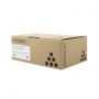Ricoh High Yield Black Toner Cartridge 5k cartuccia toner 1 pz Originale Nero (407648)
