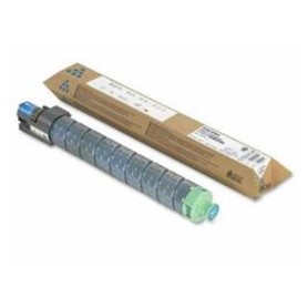 Ricoh 841551 cartuccia toner 1 pz Originale Ciano (842238)