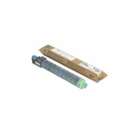 Ricoh 841551 cartuccia toner 1 pz Originale Ciano (842238)