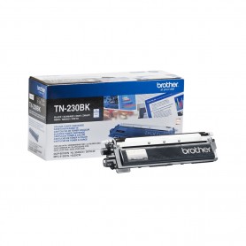 Brother TN-230BK cartuccia toner 1 pz Originale Nero (TN230BK)
