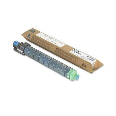 Ricoh 842051 cartuccia toner 1 pz Originale Ciano (842051)