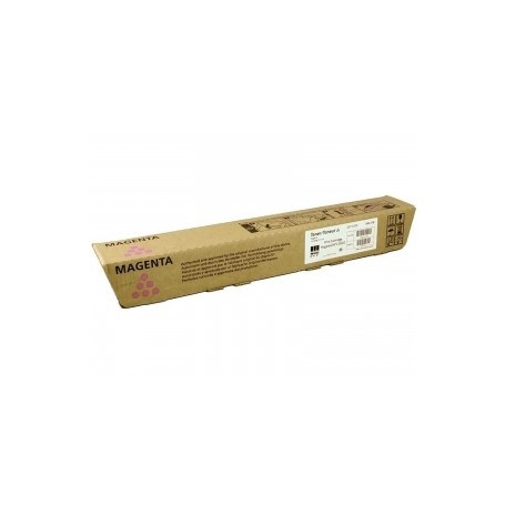 Ricoh 842050 cartuccia toner 1 pz Originale Magenta (842050)