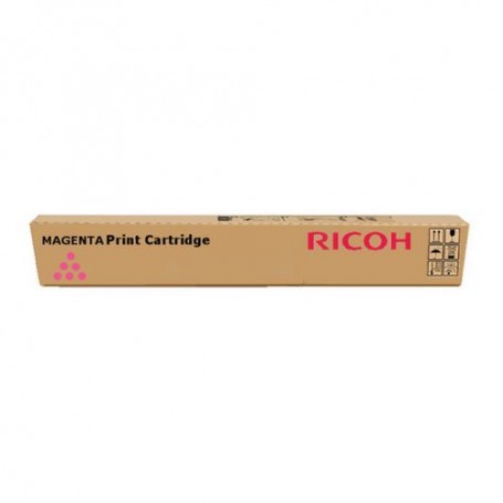 Ricoh 841930 cartuccia toner 1 pz Originale Magenta (841930)