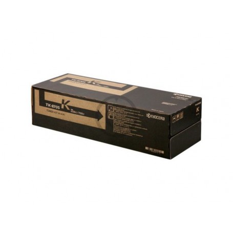KYOCERA TK-8705K cartuccia toner 1 pz Originale Nero (1T02K90NL0)
