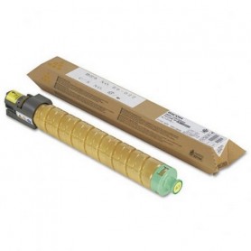 Ricoh 841818 cartuccia toner 1 pz Originale Giallo (841818)