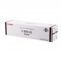 Canon C-EXV 22 cartuccia toner 1 pz Originale Nero (1872B002AA)
