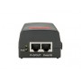 LevelOne POI-2002 adattatore PoE e iniettore Fast Ethernet 52 V (POI-2002)