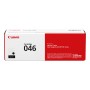 Canon 046 cartuccia toner 1 pz Originale Nero (1250C002)