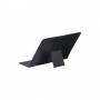 dbramante1928 Lyngby 25,4 cm (10") Custodia a tasca Nero (LNG1GTBL0812)