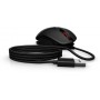 HP OMEN Reactor mouse Mano destra USB tipo A Ottico 16000 DPI (2VP02AA)