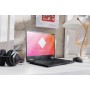 HP OMEN Reactor mouse Mano destra USB tipo A Ottico 16000 DPI (2VP02AA)