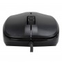 Targus 3 Button Optical USB/PS2 Mouse (AMU30EUZ)