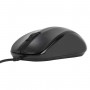 Targus 3 Button Optical USB/PS2 Mouse (AMU30EUZ)