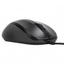 Targus 3 Button Optical USB/PS2 Mouse (AMU30EUZ)