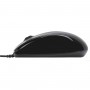 Targus 3 Button Optical USB/PS2 Mouse (AMU30EUZ)