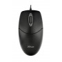 Trust TM-100 mouse Ambidestro USB tipo A Ottico 1000 DPI (23634)