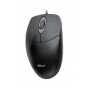 Trust TM-100 mouse Ambidestro USB tipo A Ottico 1000 DPI (23634)