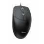 Trust TM-100 mouse Ambidestro USB tipo A Ottico 1000 DPI (23634)