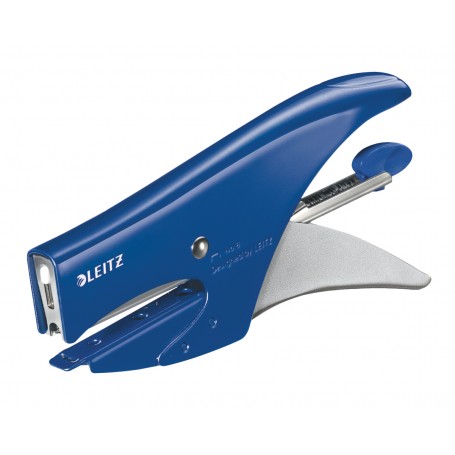 Leitz 5547 Punto standard Blu (55470035)