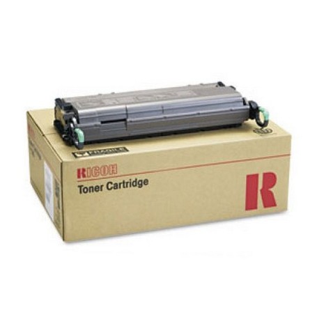 Ricoh 406572 cartuccia toner 1 pz Originale Nero (406572)