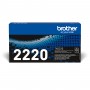Brother TN-2220 cartuccia toner 1 pz Originale Nero (TN-2220) (TN2220) (TN-2220) (TN2220)