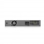 Zyxel GS1350-12HP-EU0101F switch di rete Gestito L2 Gigabit Ethernet (10/100/1000) Supporto Power over Eth (GS1350-12HP-EU0101F)