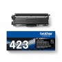 Brother TN-423BK cartuccia toner 1 pz Originale Nero (TN423BK)