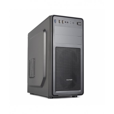 Vultech VCO-A2699 computer case Midi Tower Nero (VCO-A2699)