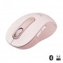 Logitech Signature M650 mouse Mano destra Wireless a RF + Bluetooth Ottico 2000 DPI (910-006254)