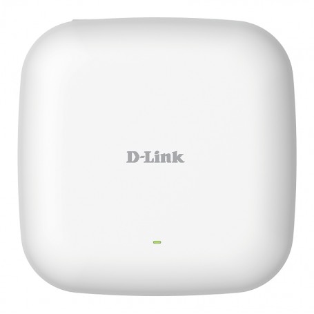 D-Link AX1800 1800 Mbit/s Bianco (DAP-X2810)
