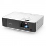 Benq TK700STi videoproiettore Proiettore a corto raggio 3000 ANSI lumen DLP 2160p (3840x2160) Compatibilità 3D B (9H.JNL77.17E)