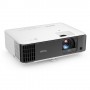 Benq TK700STi videoproiettore Proiettore a corto raggio 3000 ANSI lumen DLP 2160p (3840x2160) Compatibilità 3D B (9H.JNL77.17E)